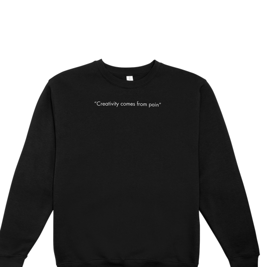 Creativity - Sweatshirt